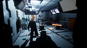 Escape From Violet Institute