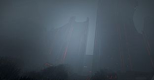 Nevrosa: Spider Song — Support Developers DLC