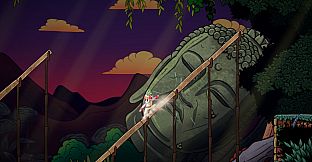 Kodama: Slumber of the Gods