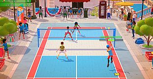 Casual Sport Series: Badminton