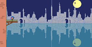 The Rainsdowne Players