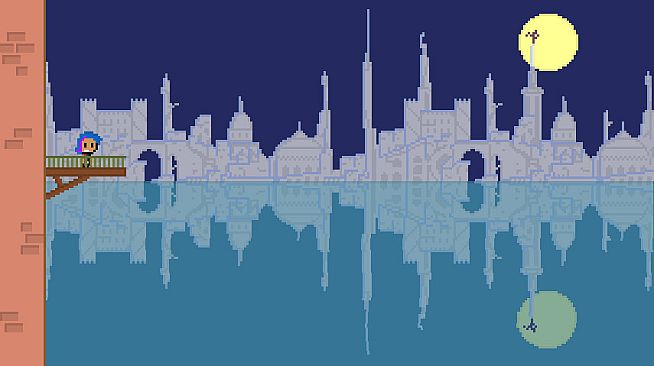 The Rainsdowne Players