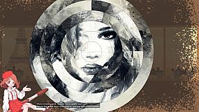 THE ART - Metamorphosis