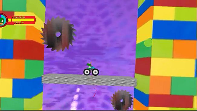 LSDriver 1+2 (Remastered Collection)