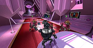 Scrapland Remastered