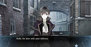 Psychedelica of the Ashen Hawk