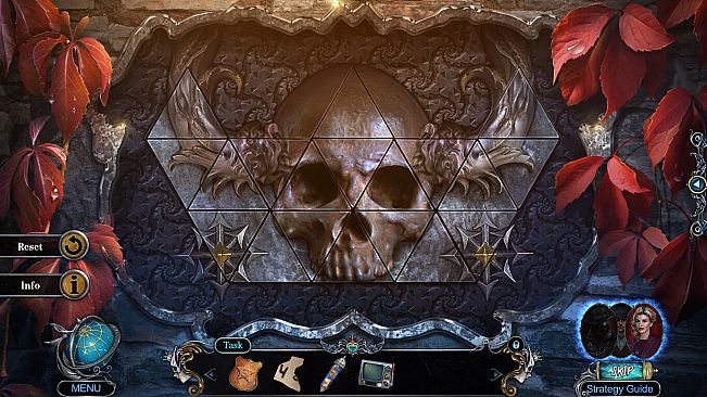 Detectives United: Origins Collector's Edition