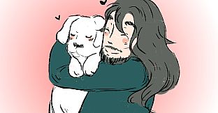 The Life of One Dog (Art Book)