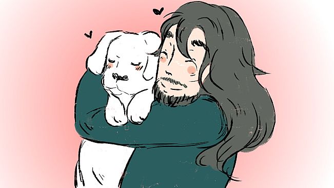 The Life of One Dog (Art Book)