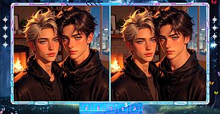 BoysQuest Find the Difference