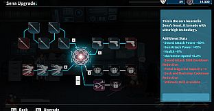 PROJECT SENA