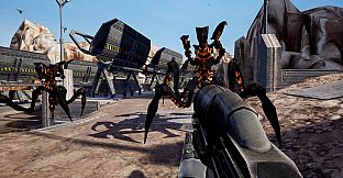 Starship Troopers: Ultimate Bug War!