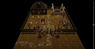 Mirrorscape: Horror Starter Pack