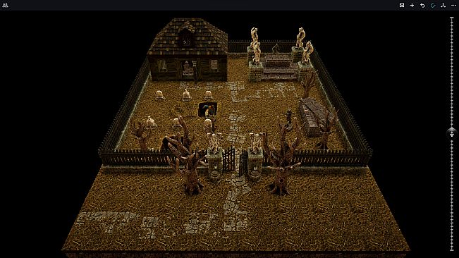 Mirrorscape: Horror Starter Pack