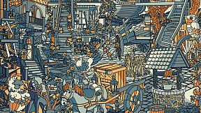 I commissioned some invisible people 0