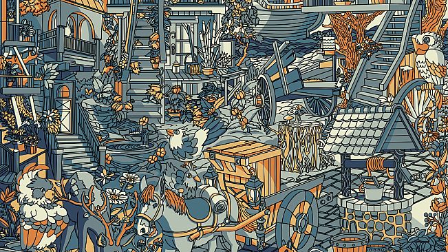 I commissioned some invisible people 0