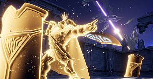 Asterigos: Curse of the Stars Deluxe Edition