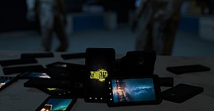 Contagion Supporter Pack