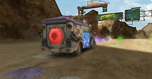 Post Apocalyptic Mayhem: DLC - Chaos Pack