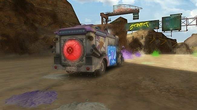 Post Apocalyptic Mayhem: DLC - Chaos Pack