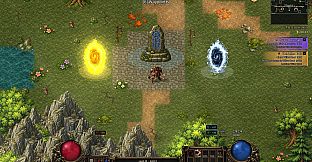 Draemony - Vale Portals