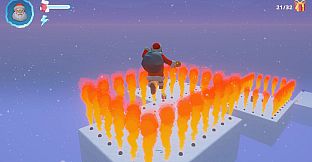 Save Christmas With Santa