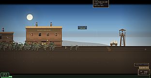 Dead Man's Gulch