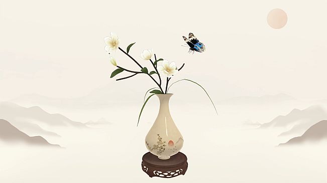 Fantasy Puzzle 3D奇幻拼图世界VR