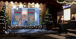 The Sad Story of The Little Mouse Who Wanted to Become Somebody