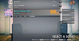 Rocksmith 2014 Edition – Remastered – Paramore - “Rose-Colored Boy”