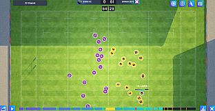 Blackout Rugby - World Cup Edition