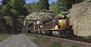 Train Simulator: Bozeman Pass: Livingston - Three Forks & Trident