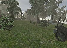 VR Time Travelling in Medieval Towns and Islands: Magellan's Life in ancient Europe, the Great Exploration Age, and A.D.1500 Time Machine