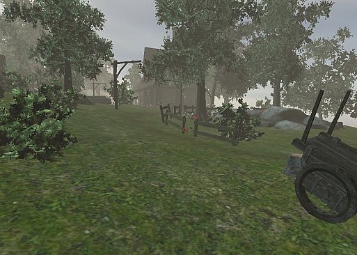 VR Time Travelling in Medieval Towns and Islands: Magellan's Life in ancient Europe, the Great Exploration Age, and A.D.1500 Time Machine