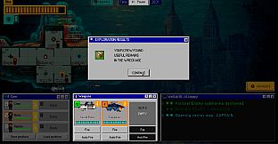 Submarine Homesick Blues