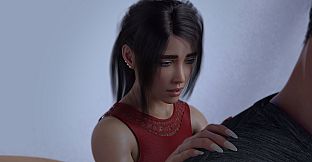 TIME FOR YOU - CHAPTER 02 - DIRTY THOUGHTS AND CORPORATE BOTS
