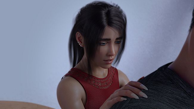 TIME FOR YOU - CHAPTER 02 - DIRTY THOUGHTS AND CORPORATE BOTS