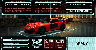 DIVEBOMB: Weaponized Racing
