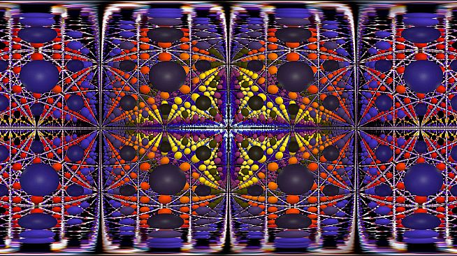 Crystal Vibes feat. Ott.