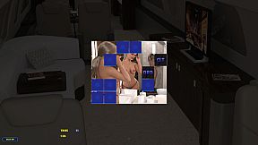 Memory Novel - Mile High Club