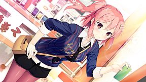 Koi x Shin Ai Kanojo