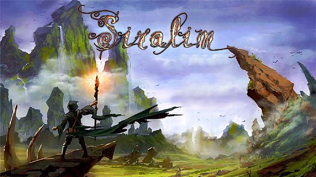 Siralim - Soundtrack