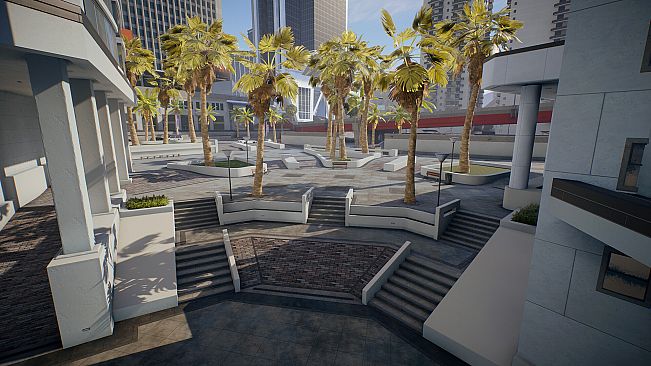 skate. - skate Tees and Vans Founders Shoes