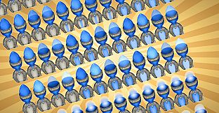 RPG Maker MV - KR Wizard Widgets Animations Pack 2