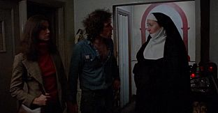 ROUGH KUTS: The Driller Killer