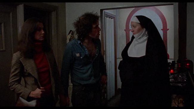 ROUGH KUTS: The Driller Killer