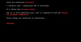 Open Sorcery: Jingle BEL/S