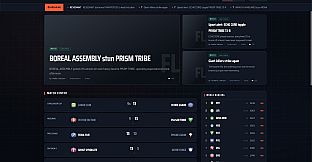 FRAGLINE: Esports Manager