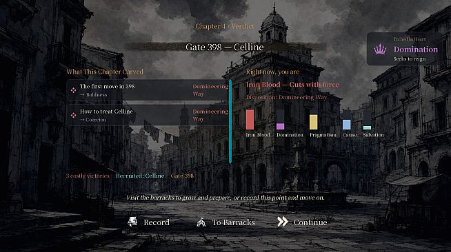 Lord of Lords: Dawn of the King