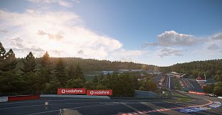 Automobilista 2 - Historical Track Pack Pt3